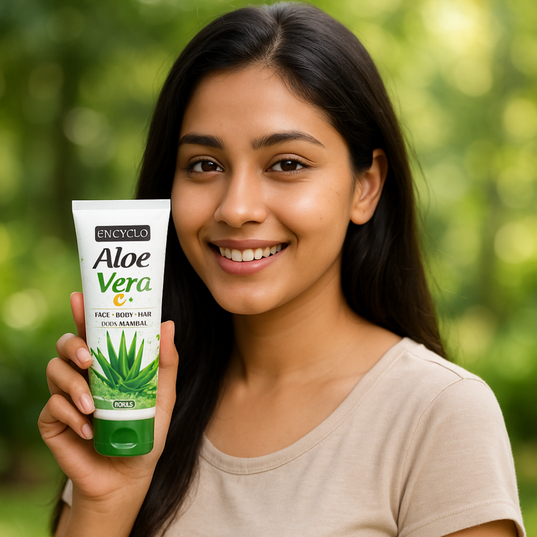 Aloevera Gel