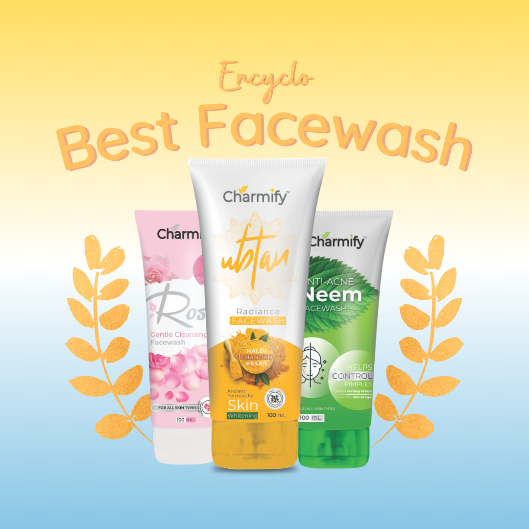 Coffee Skin Purifying Facewash