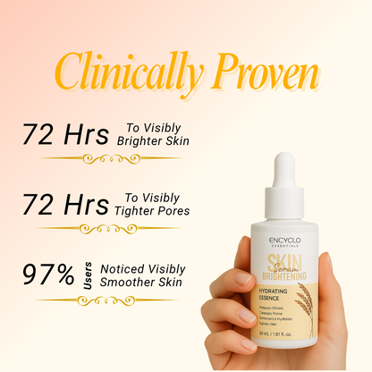 Encyclo Skin Brightening Face Serum