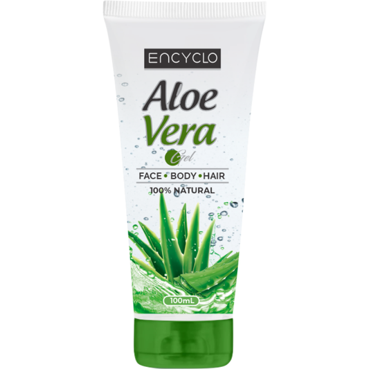Aloevera Gel