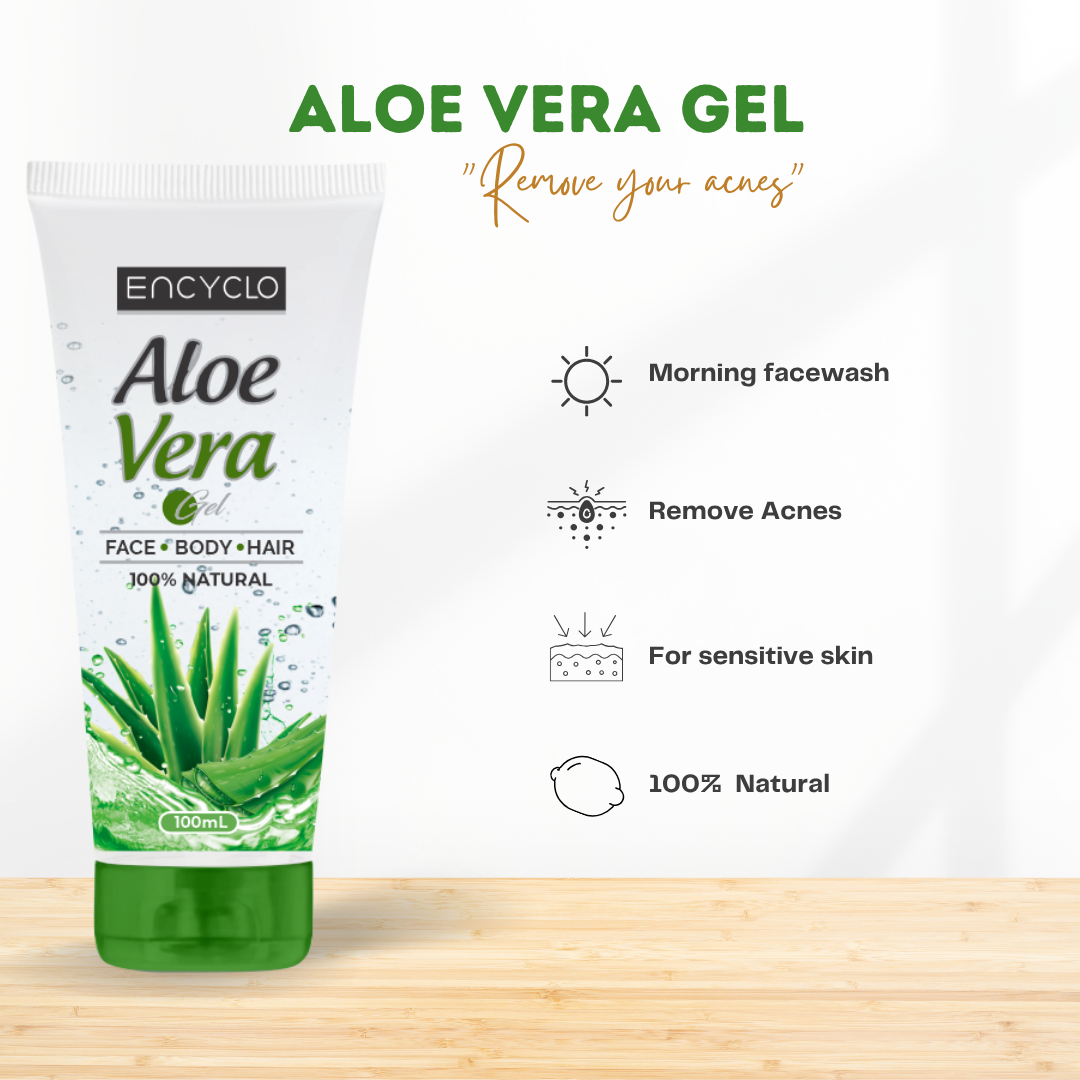 Aloevera Gel