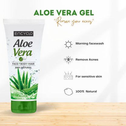 Aloevera Gel