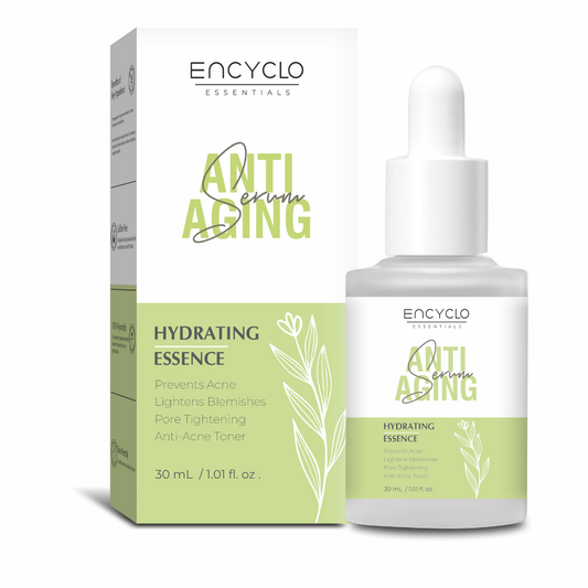 Encyclo Anti Aging Face Serum
