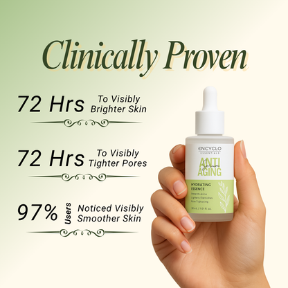 Encyclo Anti Aging Face Serum