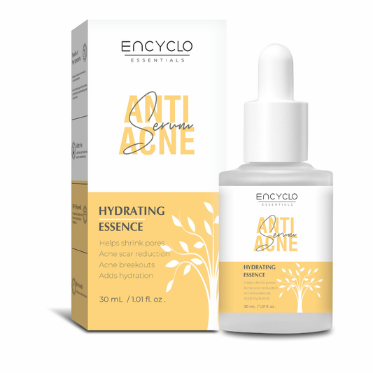 Encyclo Anti Acne Face Serum