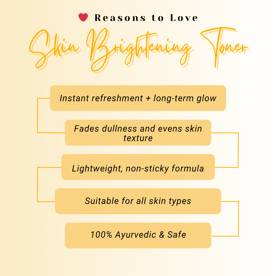 Encyclo Skin Brightening Toner