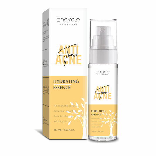 Encyclo Anti Acne Toner