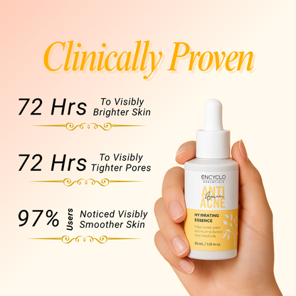Encyclo Anti Acne Face Serum