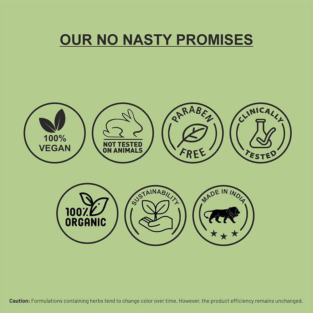 Neem Face Wash