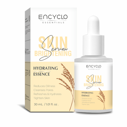 Encyclo Skin Brightening Face Serum