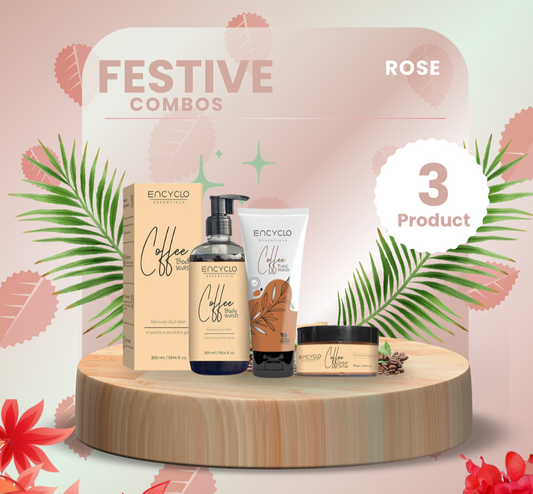 3 Products Combo